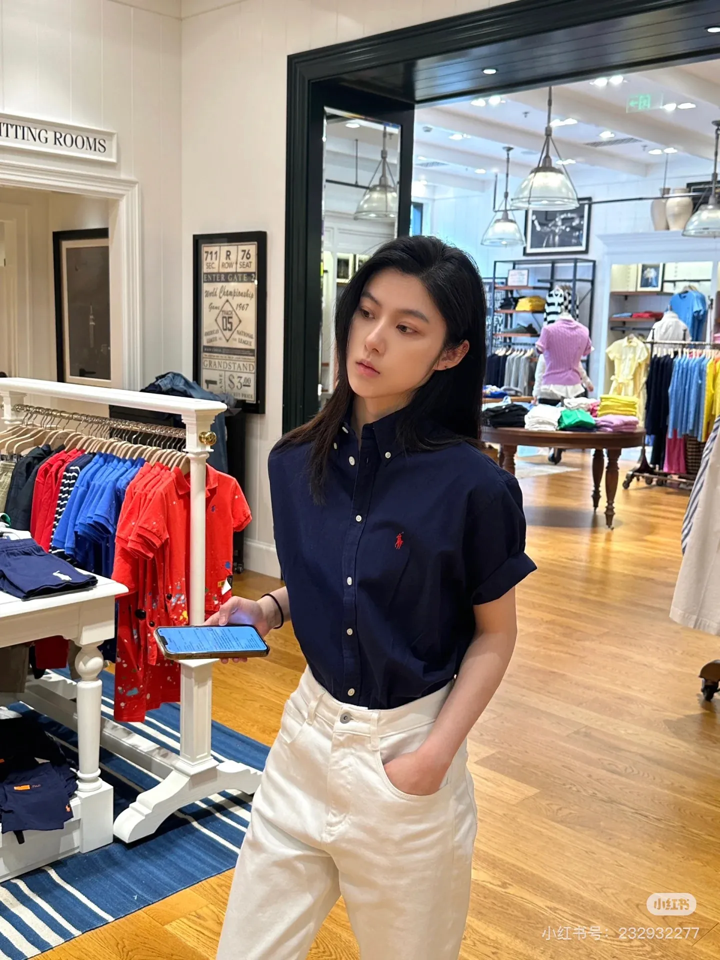 25040 #Navy Blue